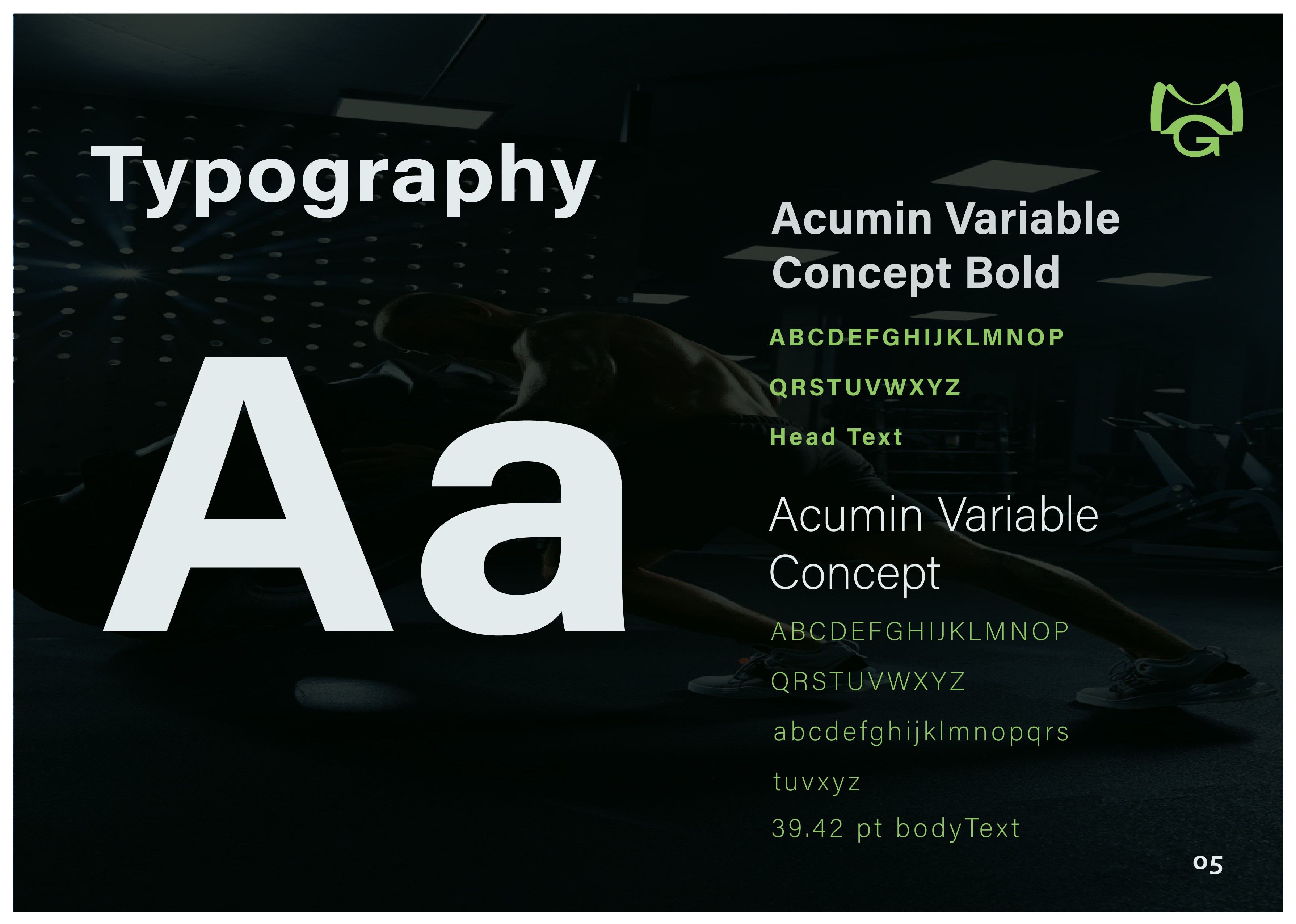 Typography
