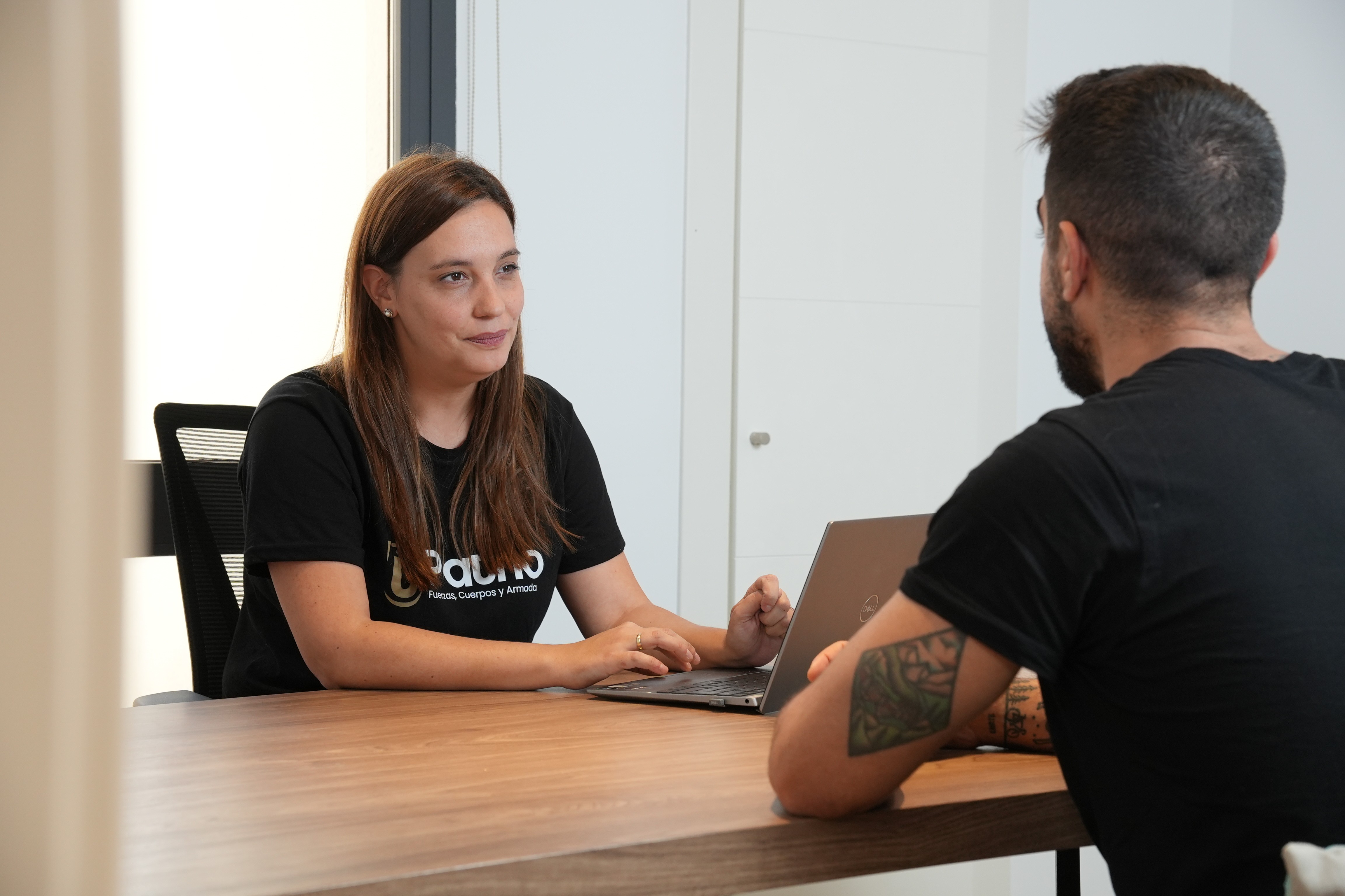 Test psicotécnicos Policía Nacional