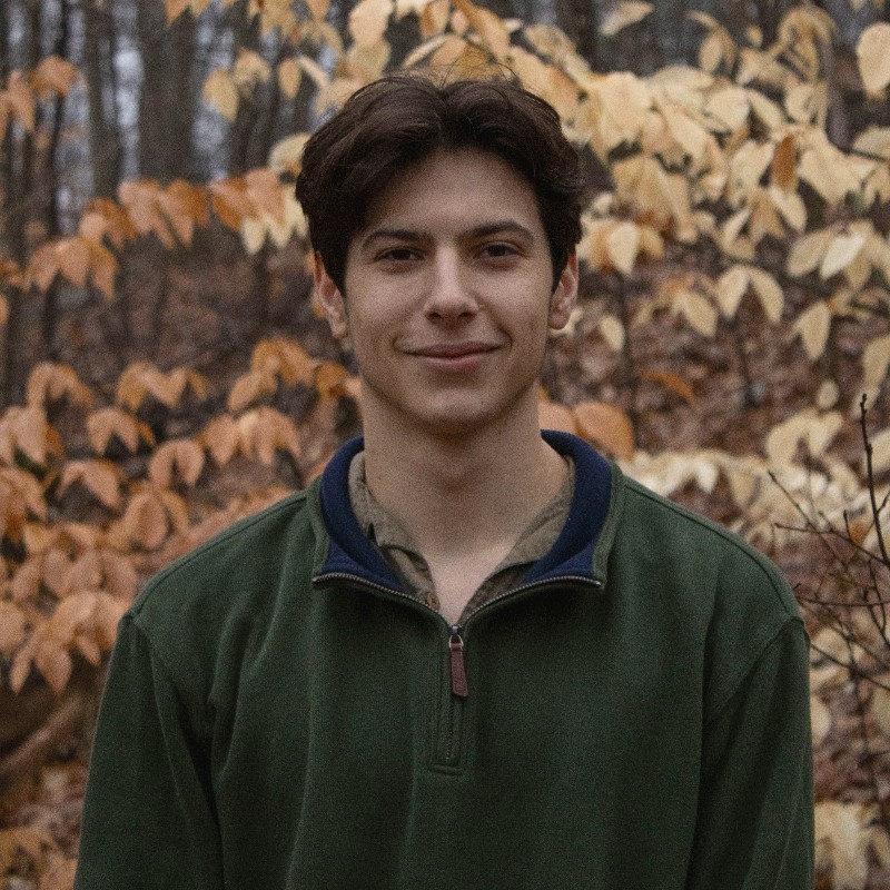 Lucian Covarrubias
