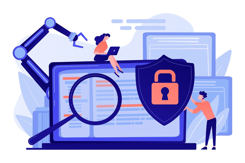 Security Requirements for Digital Asset Security