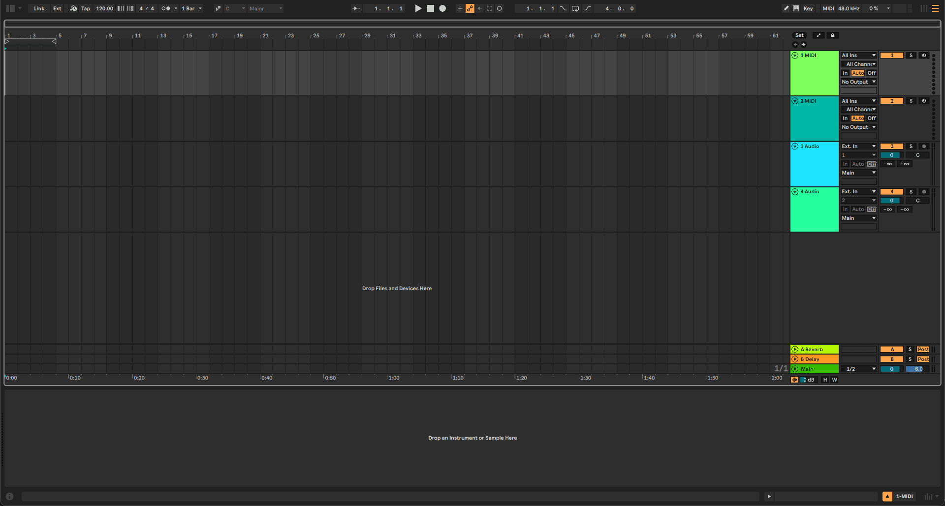 a laptop computer sitting on top of a desk
