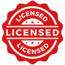 100% US-Licensed