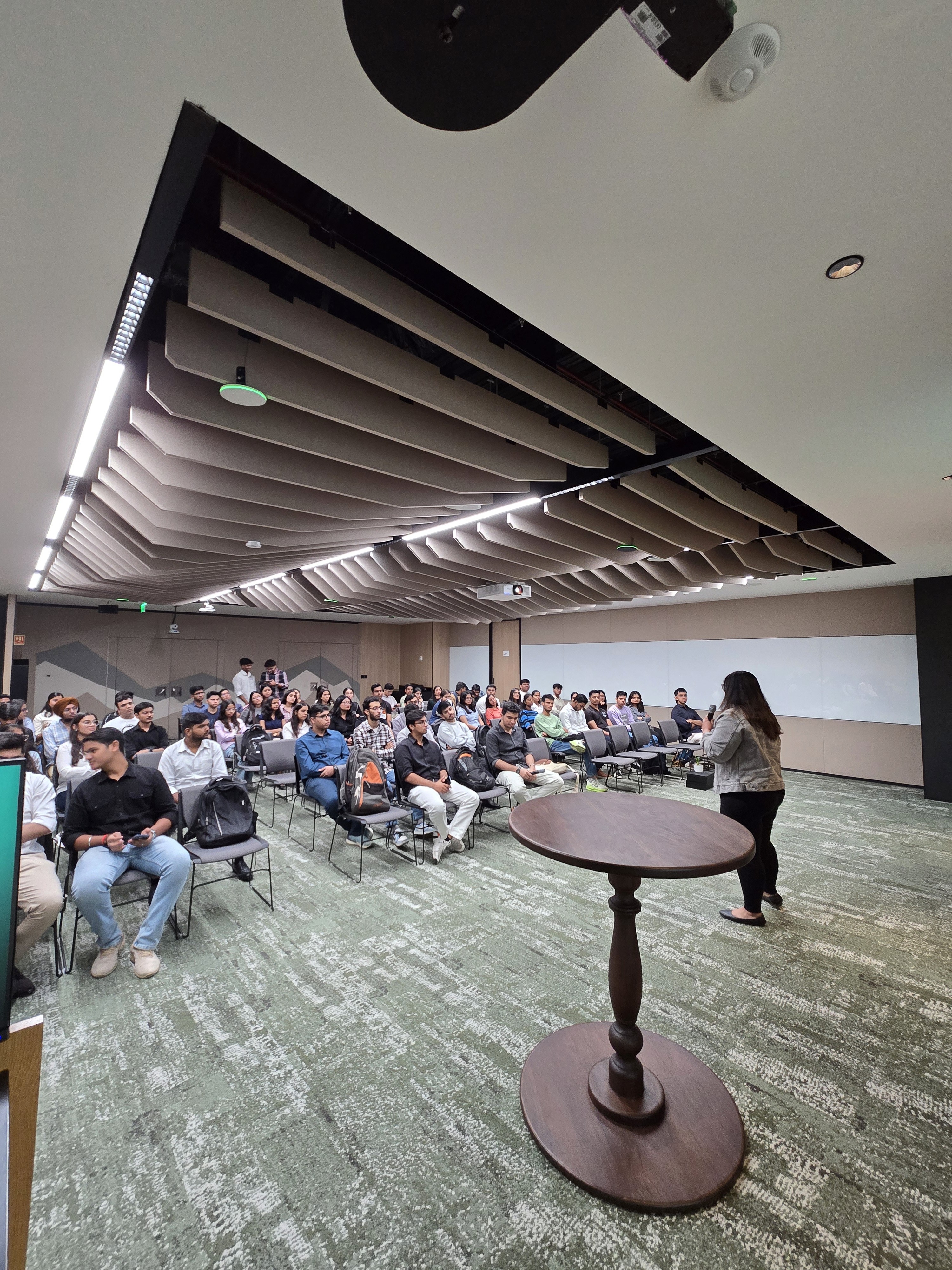 Opening Celebration & VIP Registration 