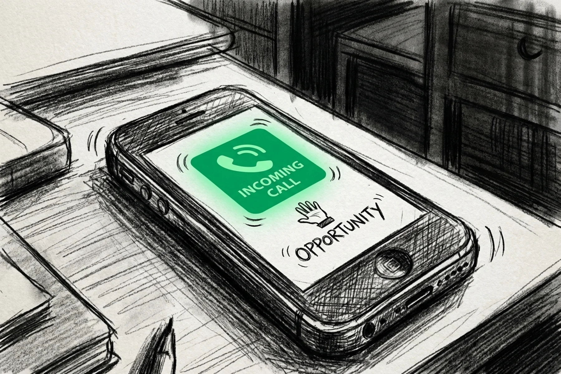 24/7 Lead Capture: Stop Losing $126K/Year to Missed Calls | Blog Thumbnail | Tradesly AI Insights