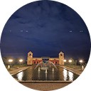 Parque Tanguá  - Motion Turismo