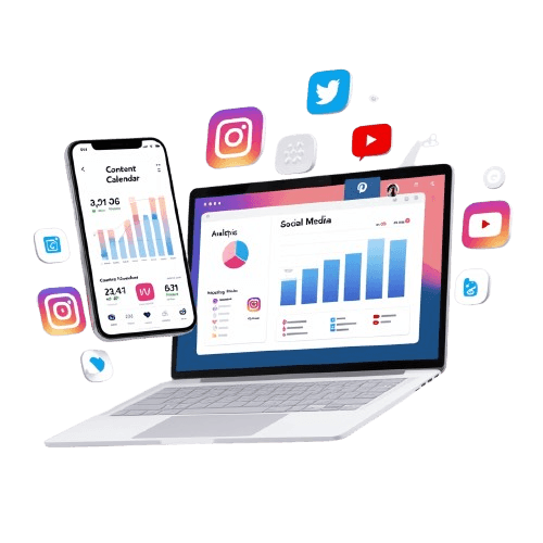 SocialMediaMangement_GS