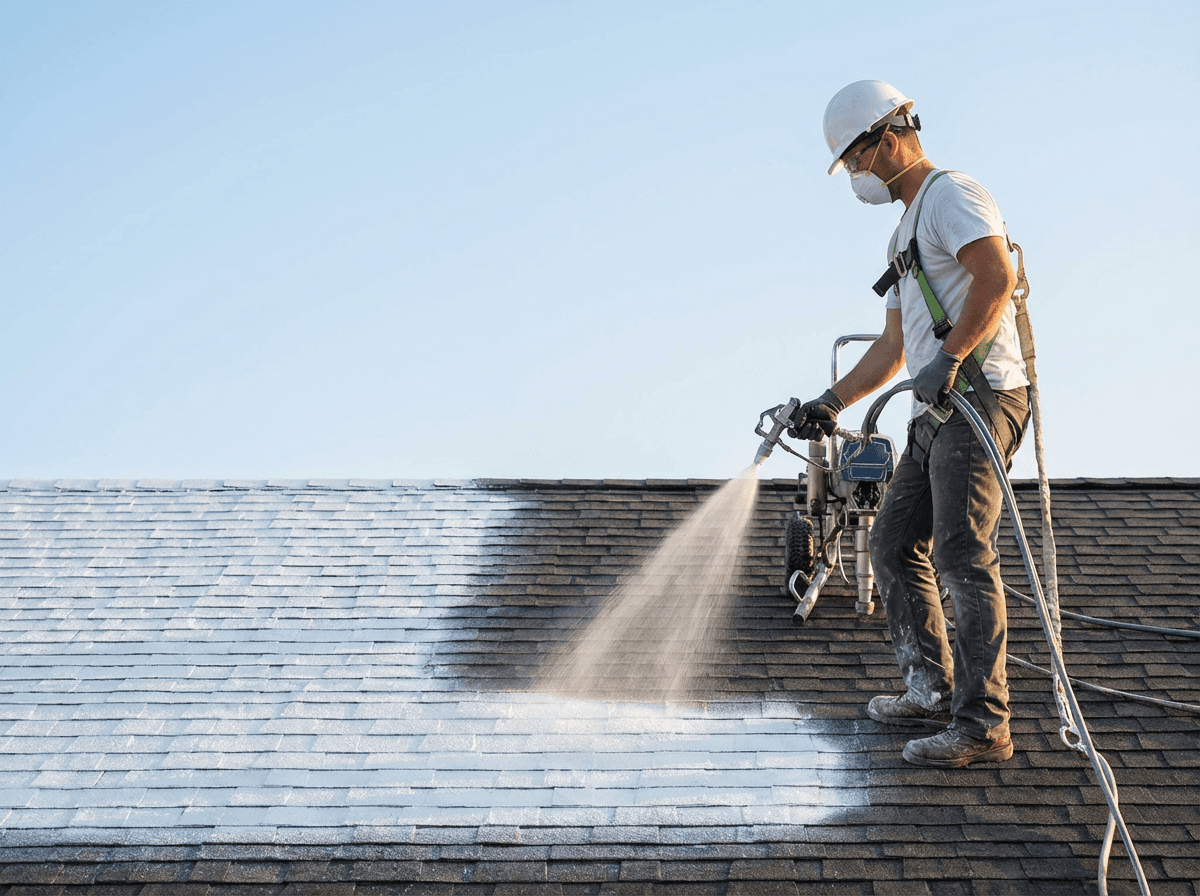 Démarche RSE et cool roof