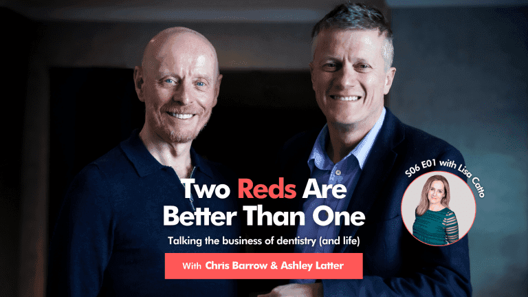 Two Reds are Better than One