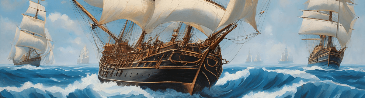 Third Wave Capital Painting