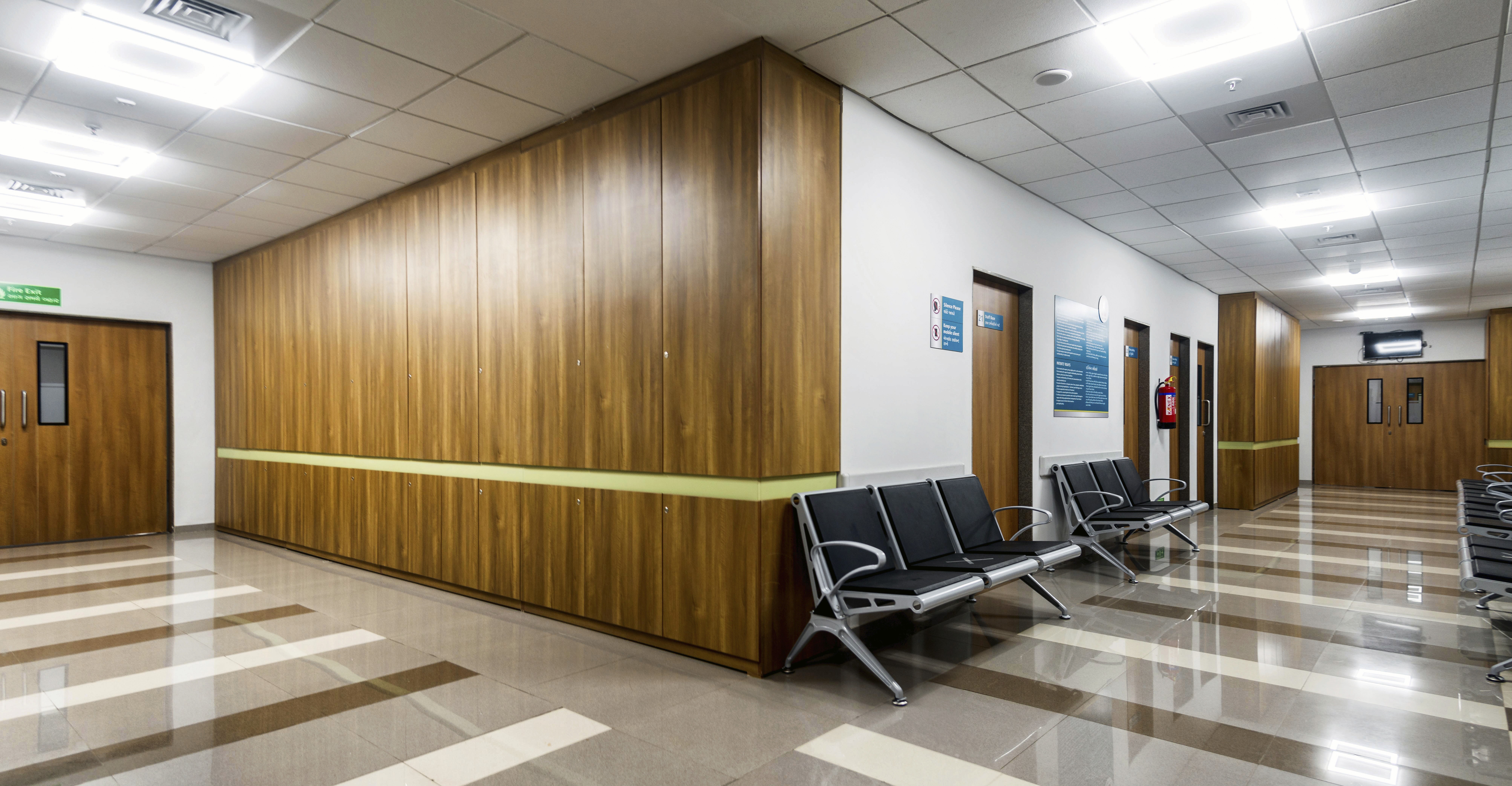 Healthcare Furniture