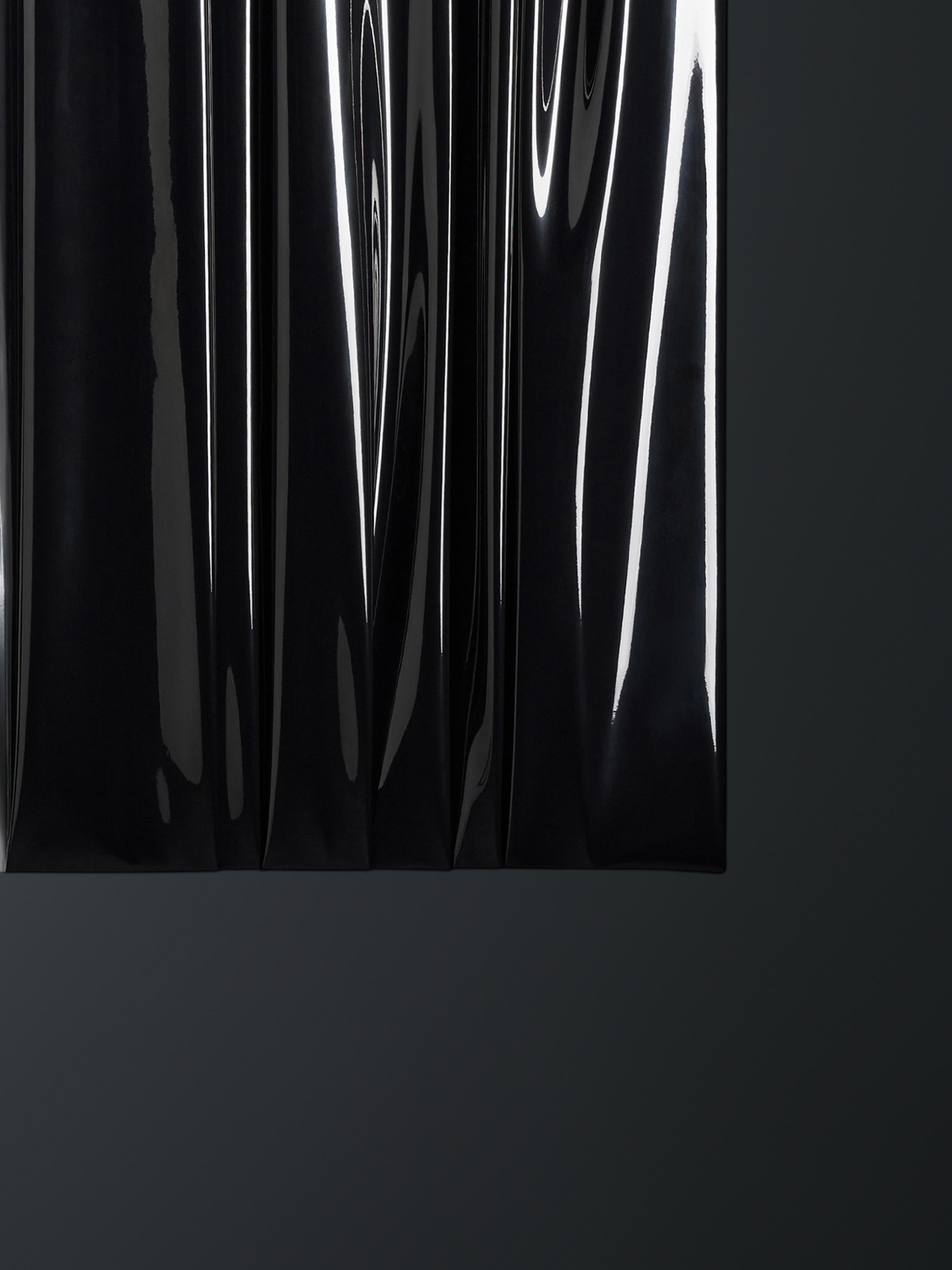 Soyli Oday - Cosmo Black