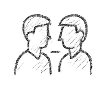 Icon für Einzel- und Kleinunternehmen