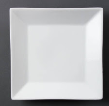 Assiette Entrée
