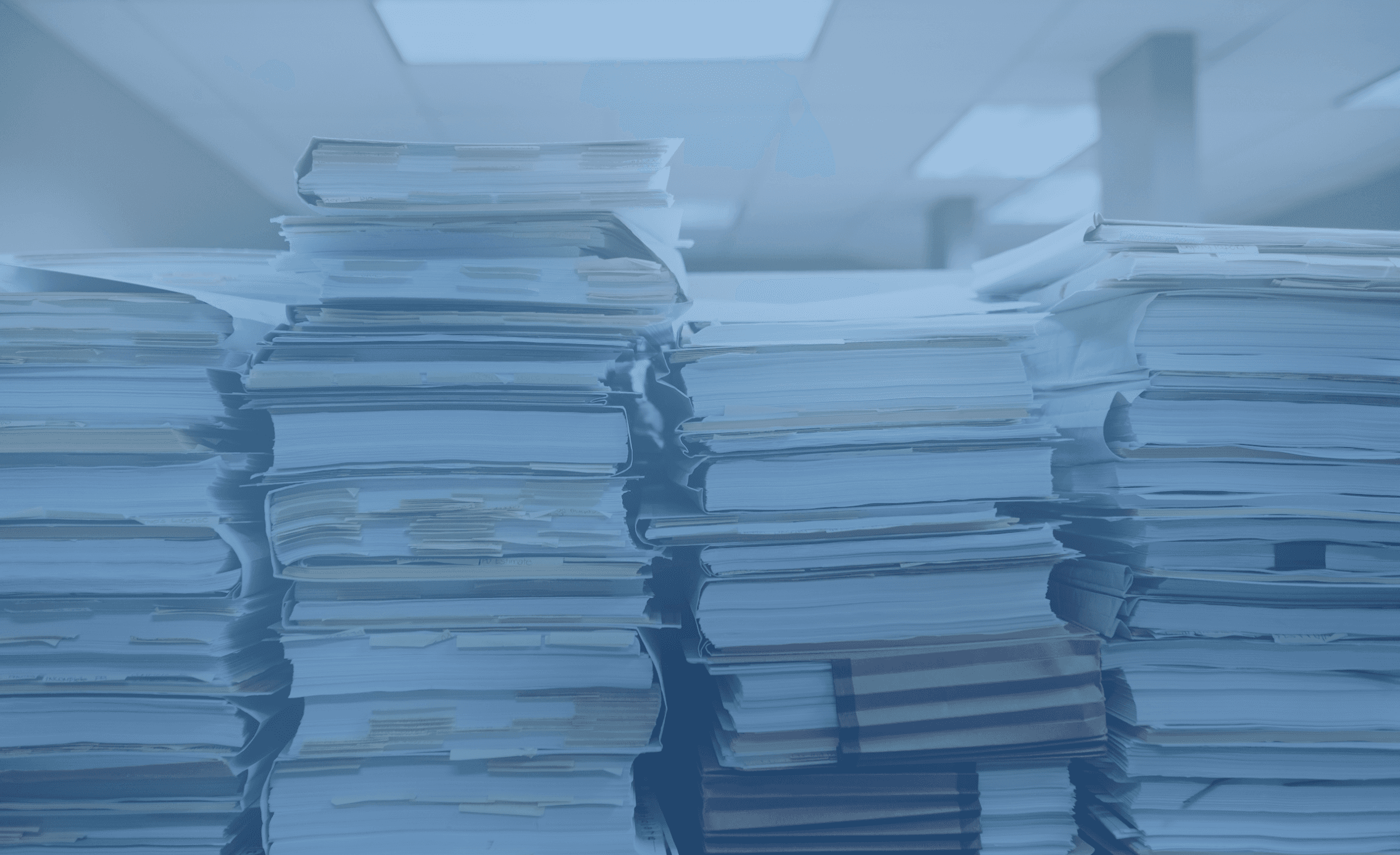 Data & Document Processing