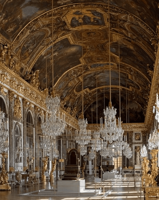 Palace of Versailles