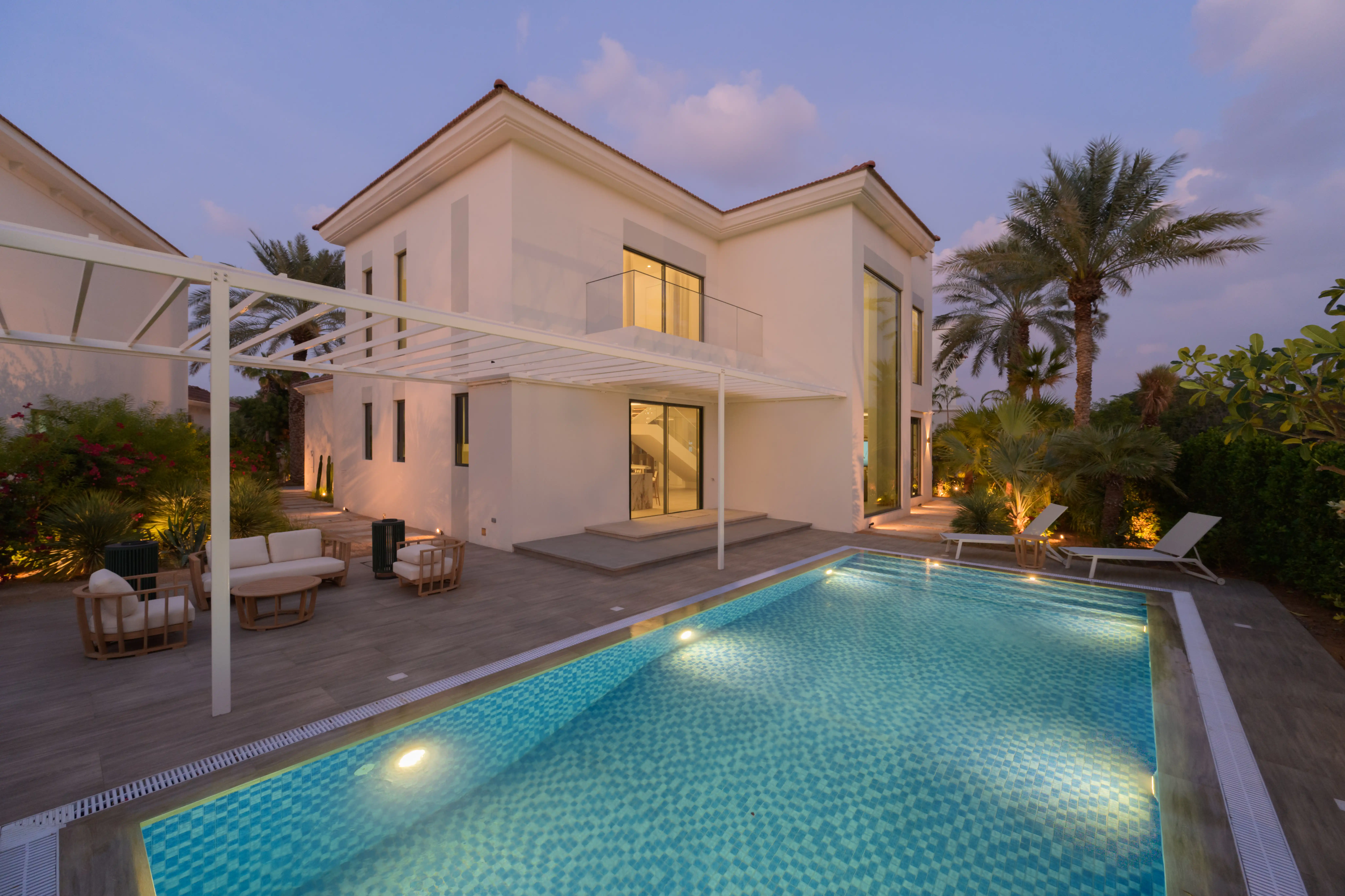 Villa VI