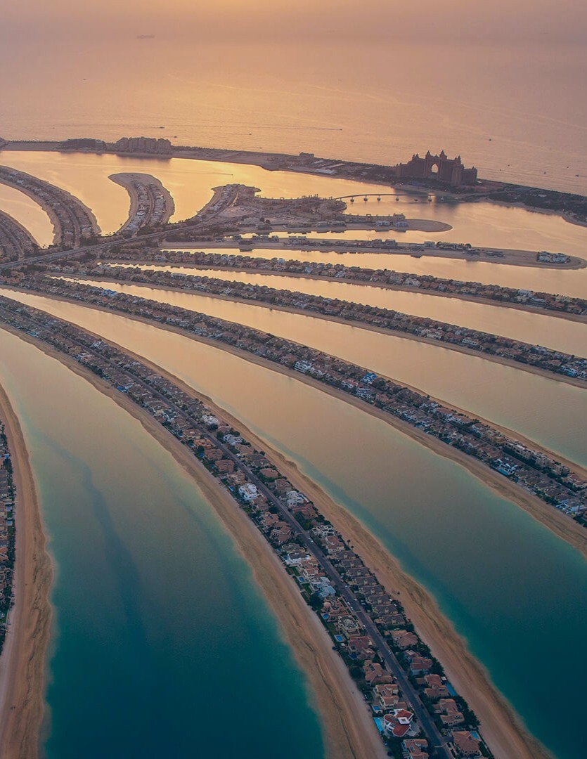 Palm Jumeirah