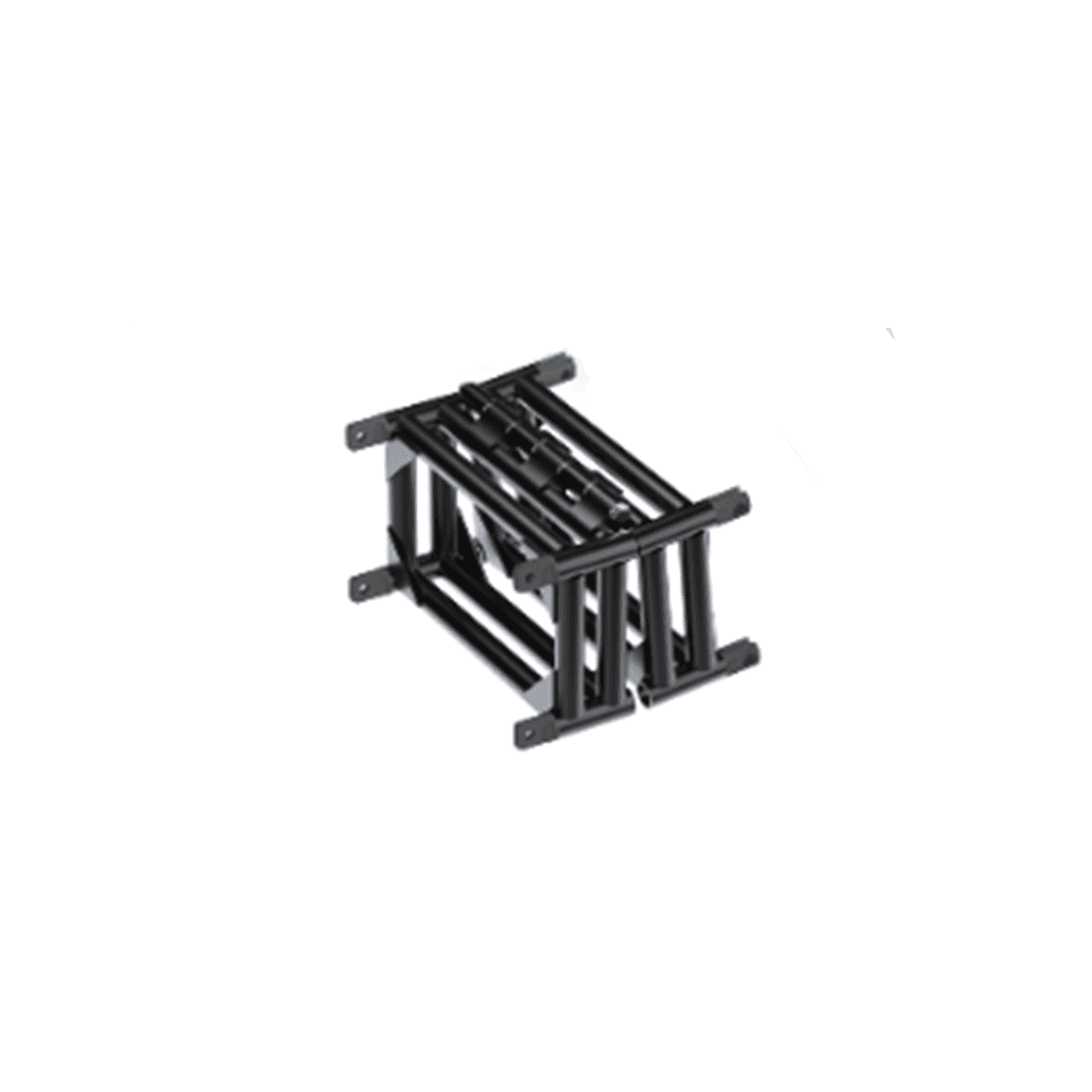 Tyler Truss Vertical Hinge