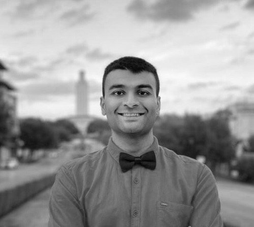 Priyadarshan Patil, PhD