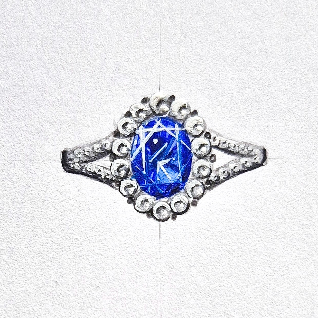 bague mariage joaillier