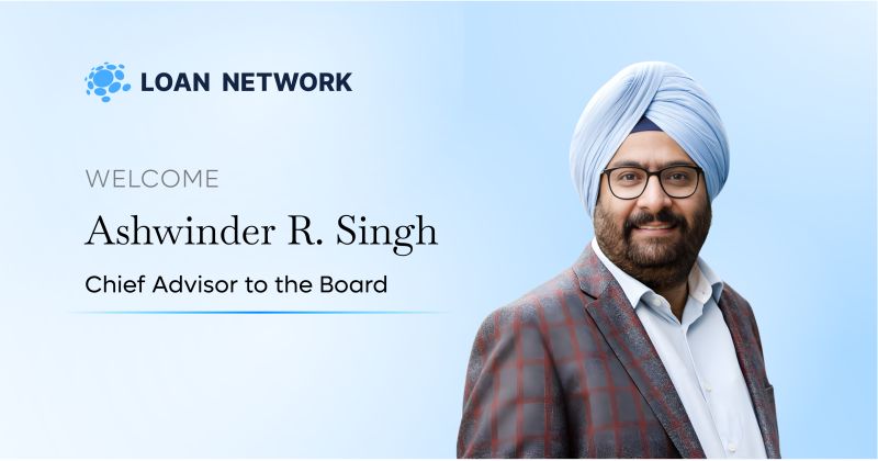 Loan Network Advisory: Real Estate Finance Trends