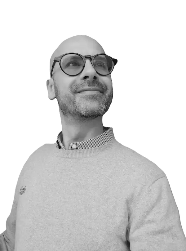 Carlo Celanetti titolare green code agency tivoli