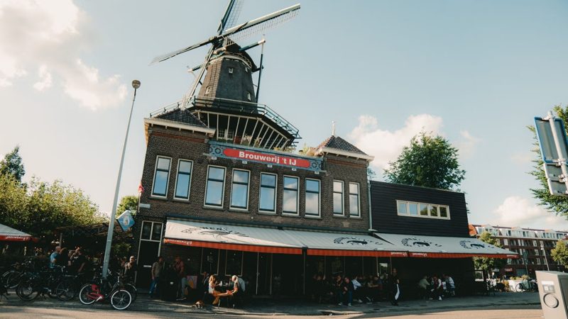 Brouwerij 't IJ