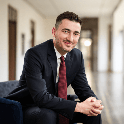 Bild von Rechtsanwalt Andreas Krämer aus Öhringen