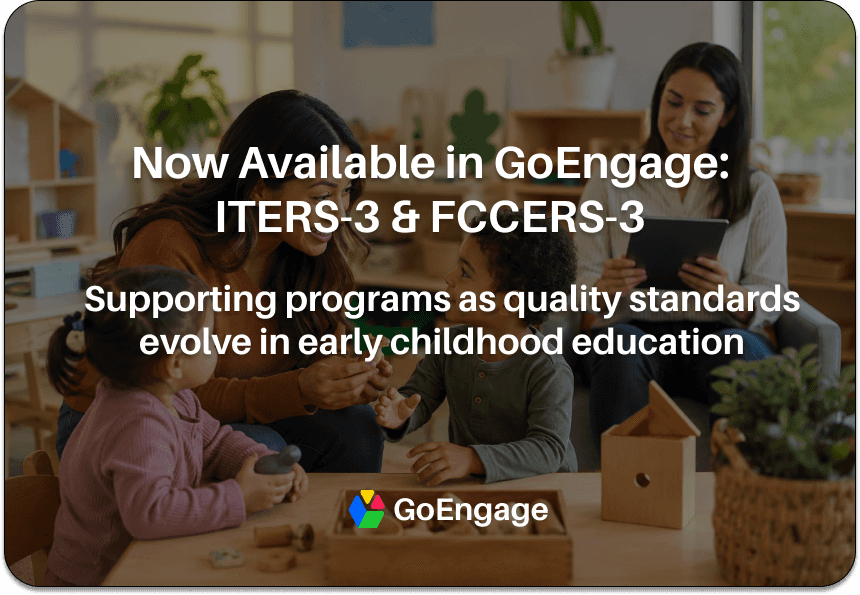 iters3 & fccers3 in GoEngage