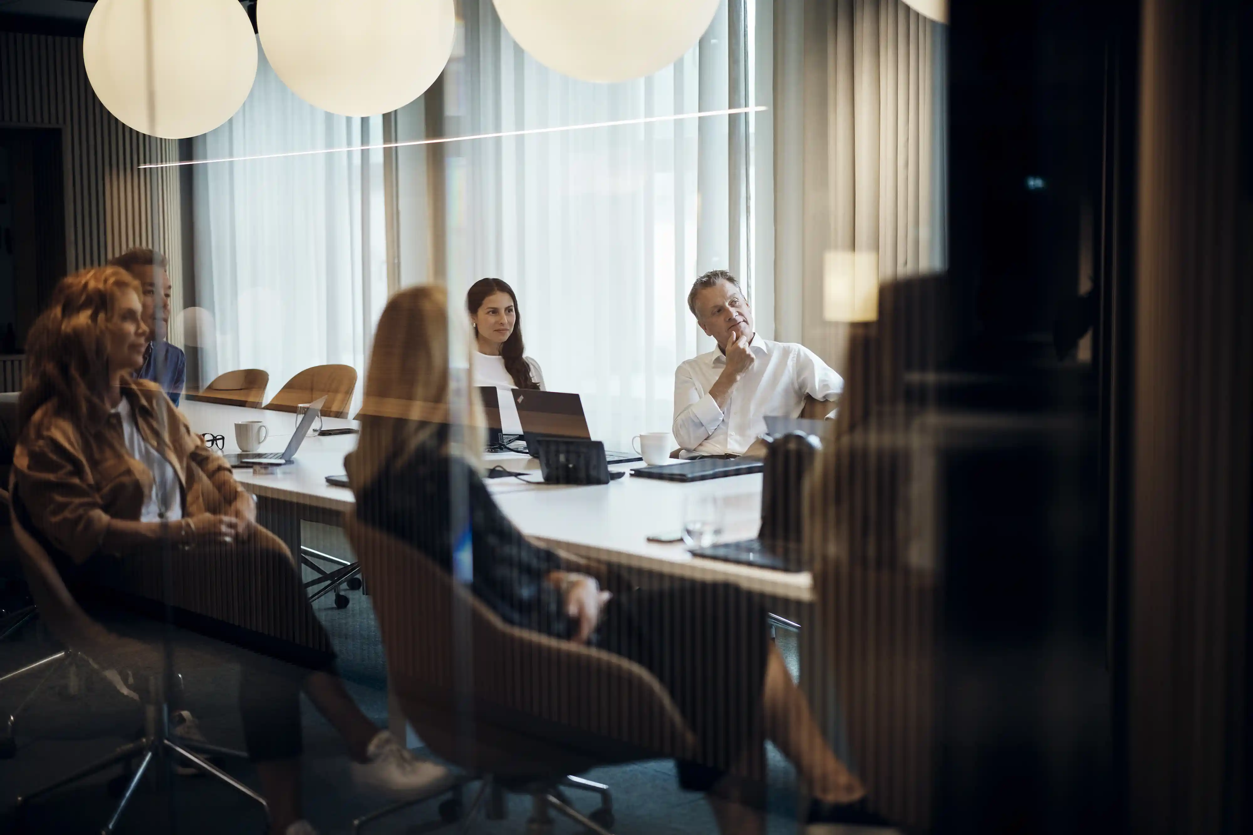 R3 Studio Corporate Business Photography