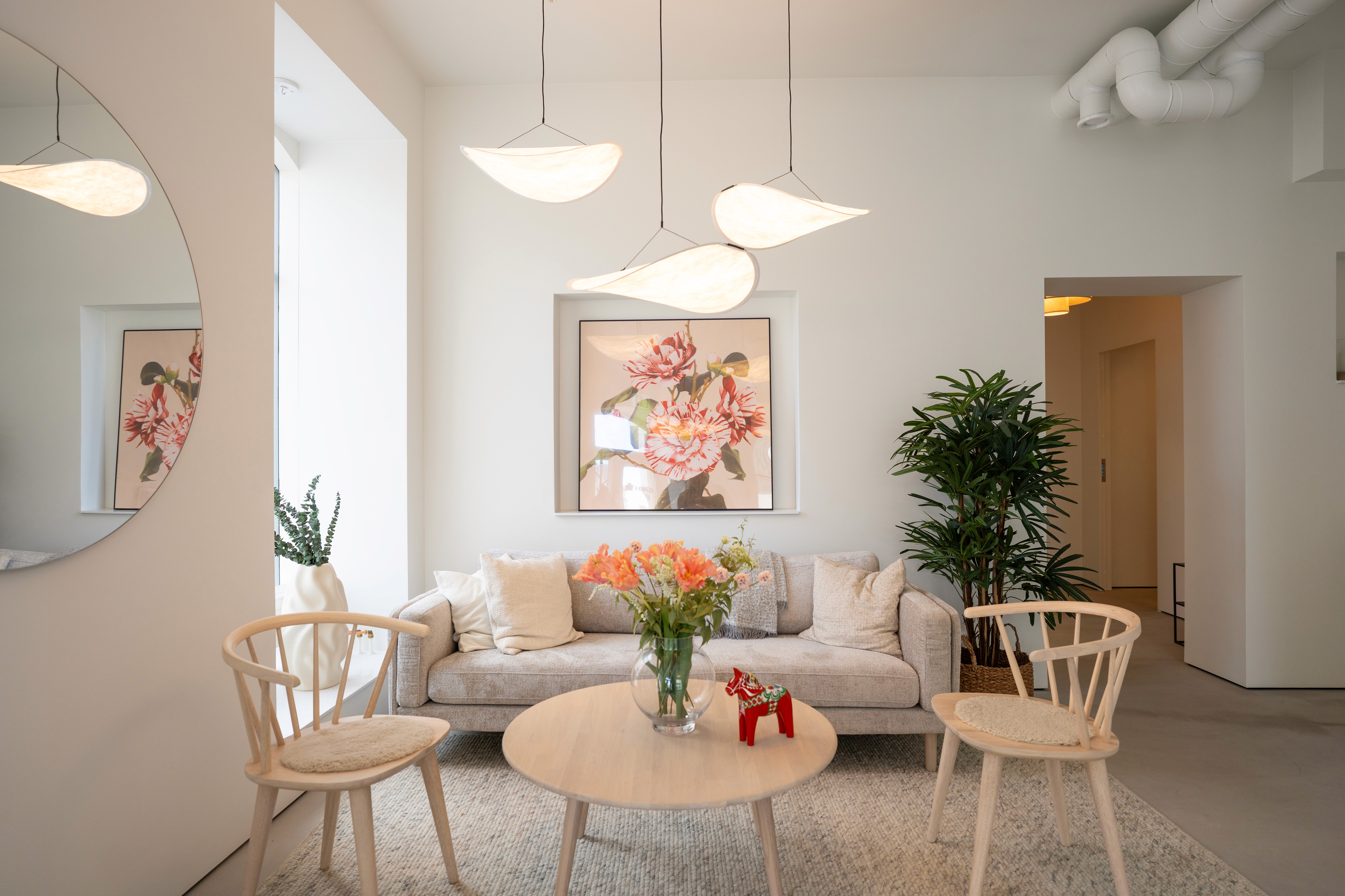 San Francisco - Doctr X Framer Template