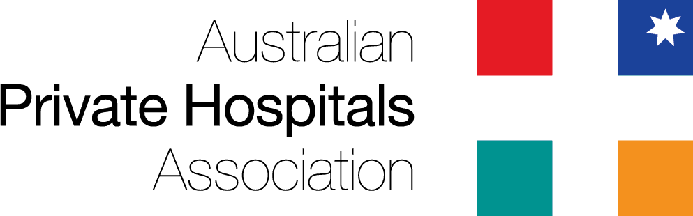 Australian Private Hospitals Association Logo