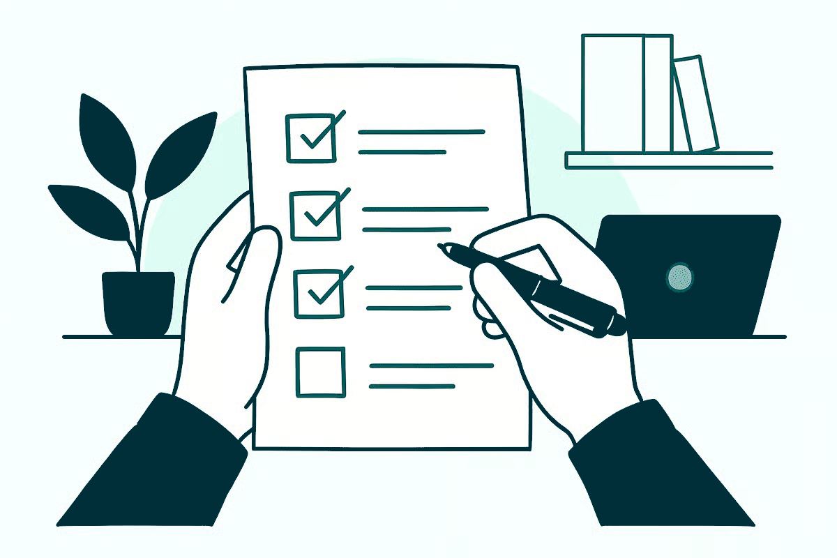 Diagnóstico Riesgos Laborales