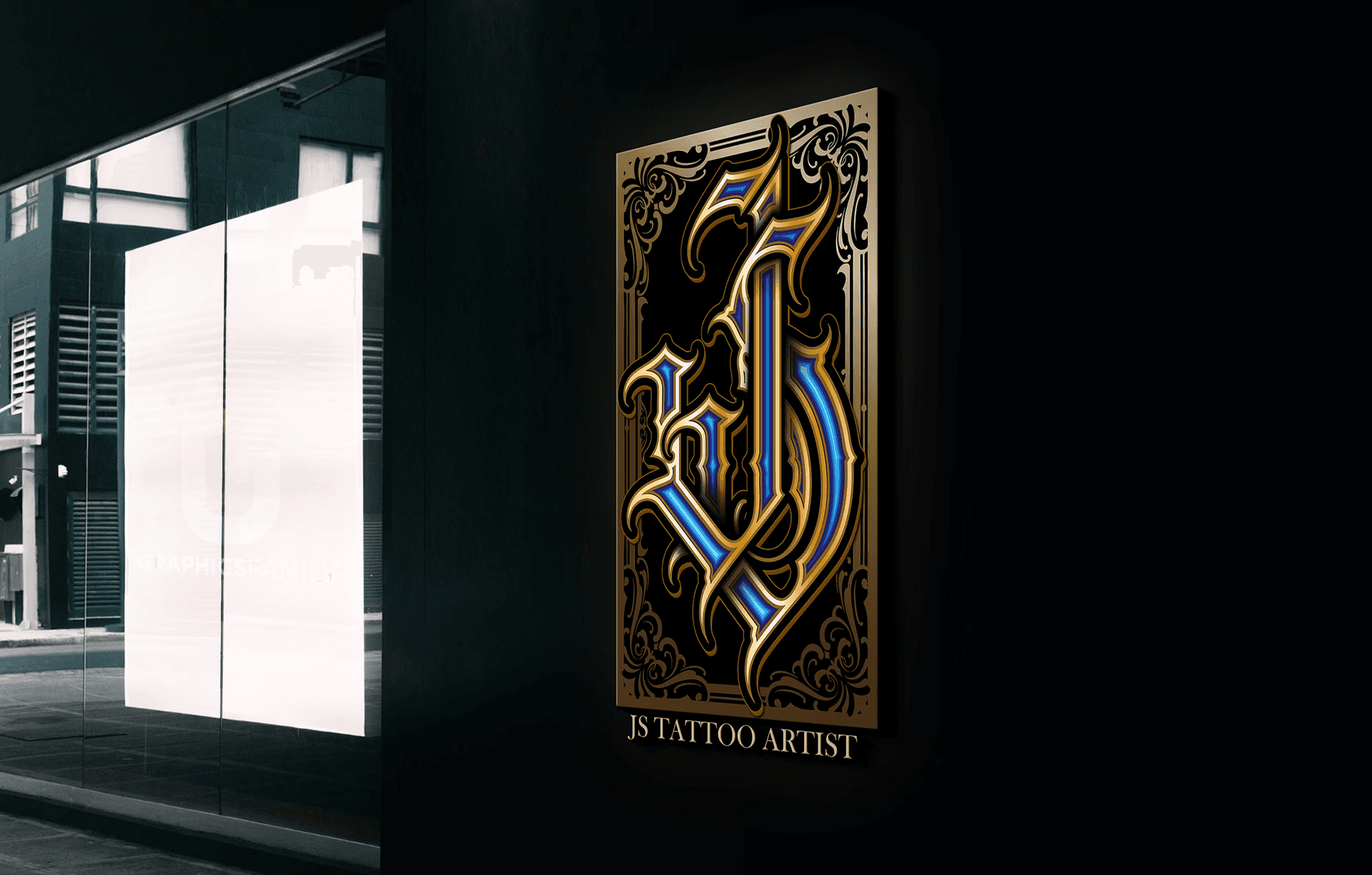 Image banner