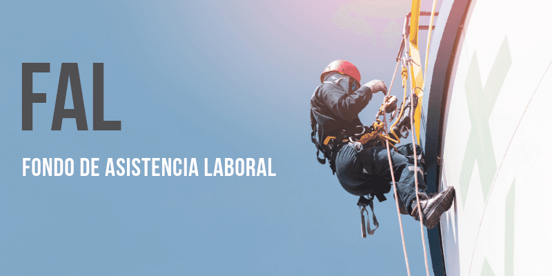 FAL Fondo de Asistencia Laboral