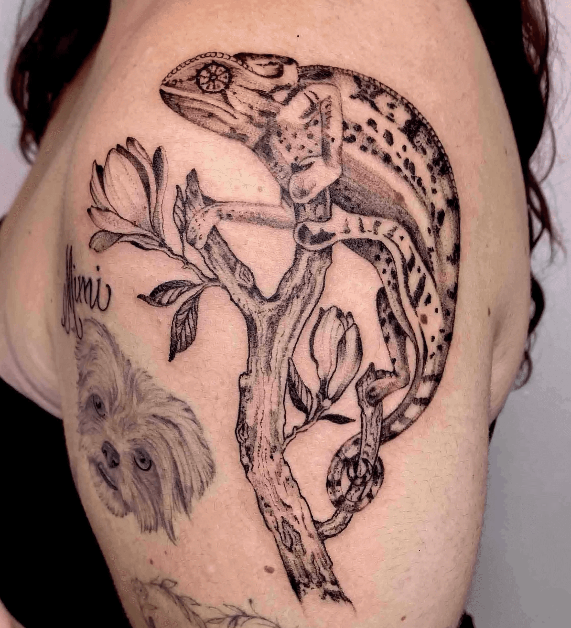 fineline tattoo barcelona