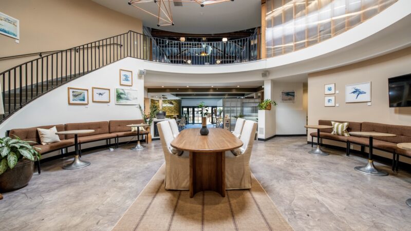 Santa Barbara Office