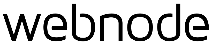 Logo Webnode