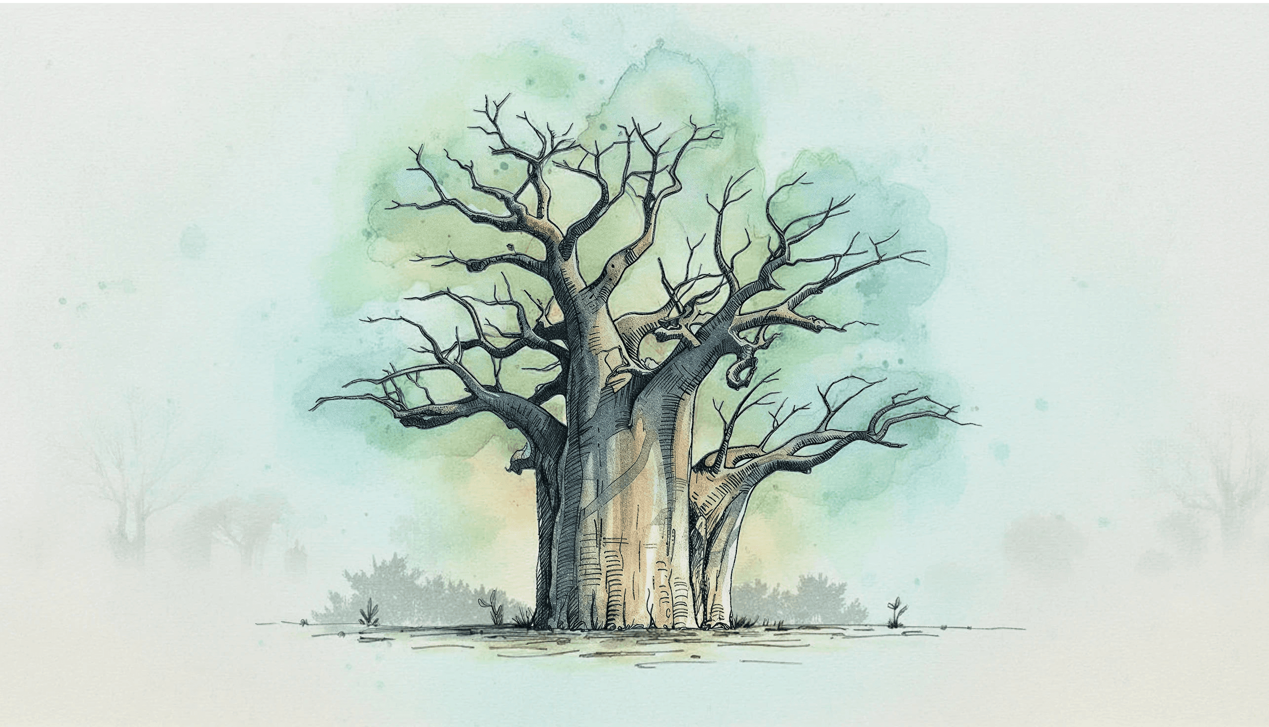 Mowana Tree Hero