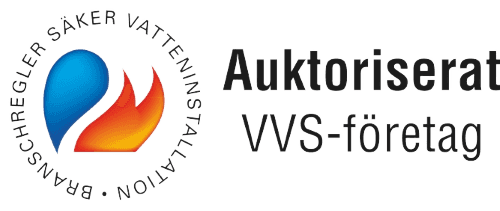 Auktoriserat VVS.företag, Samsons Rör