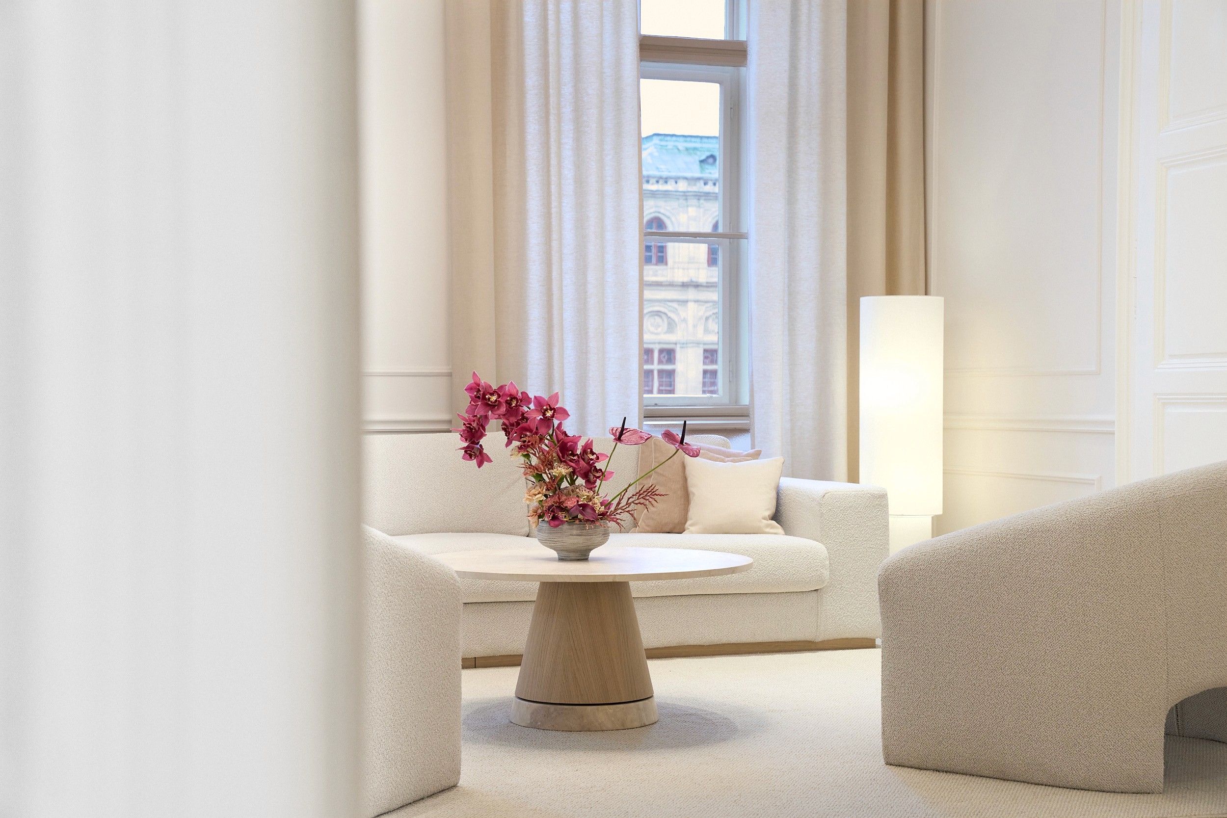 Mehr als Zahnmedizin.