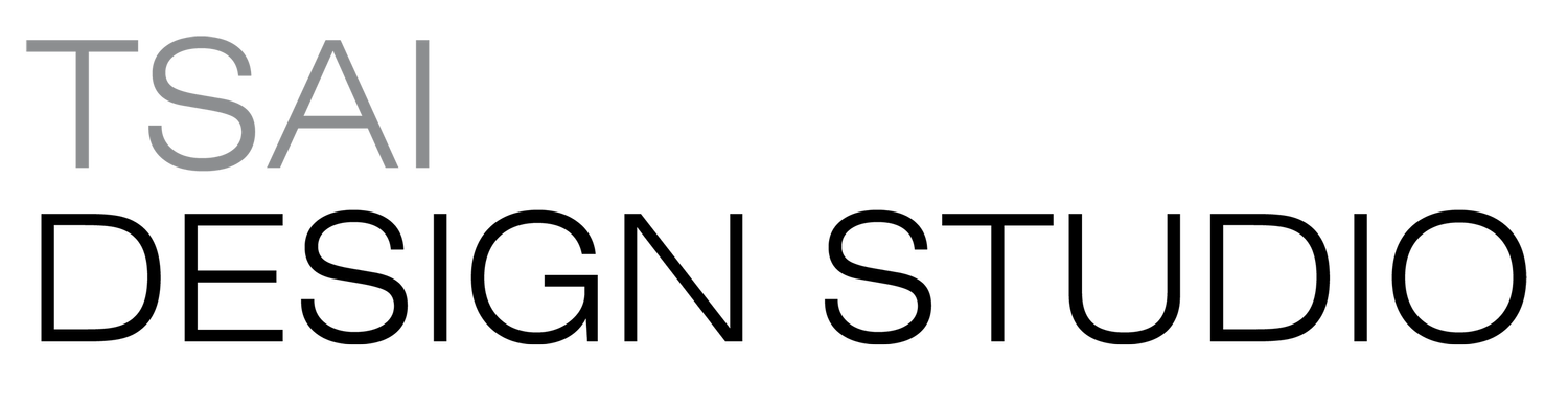 Tsai Design Studio logo