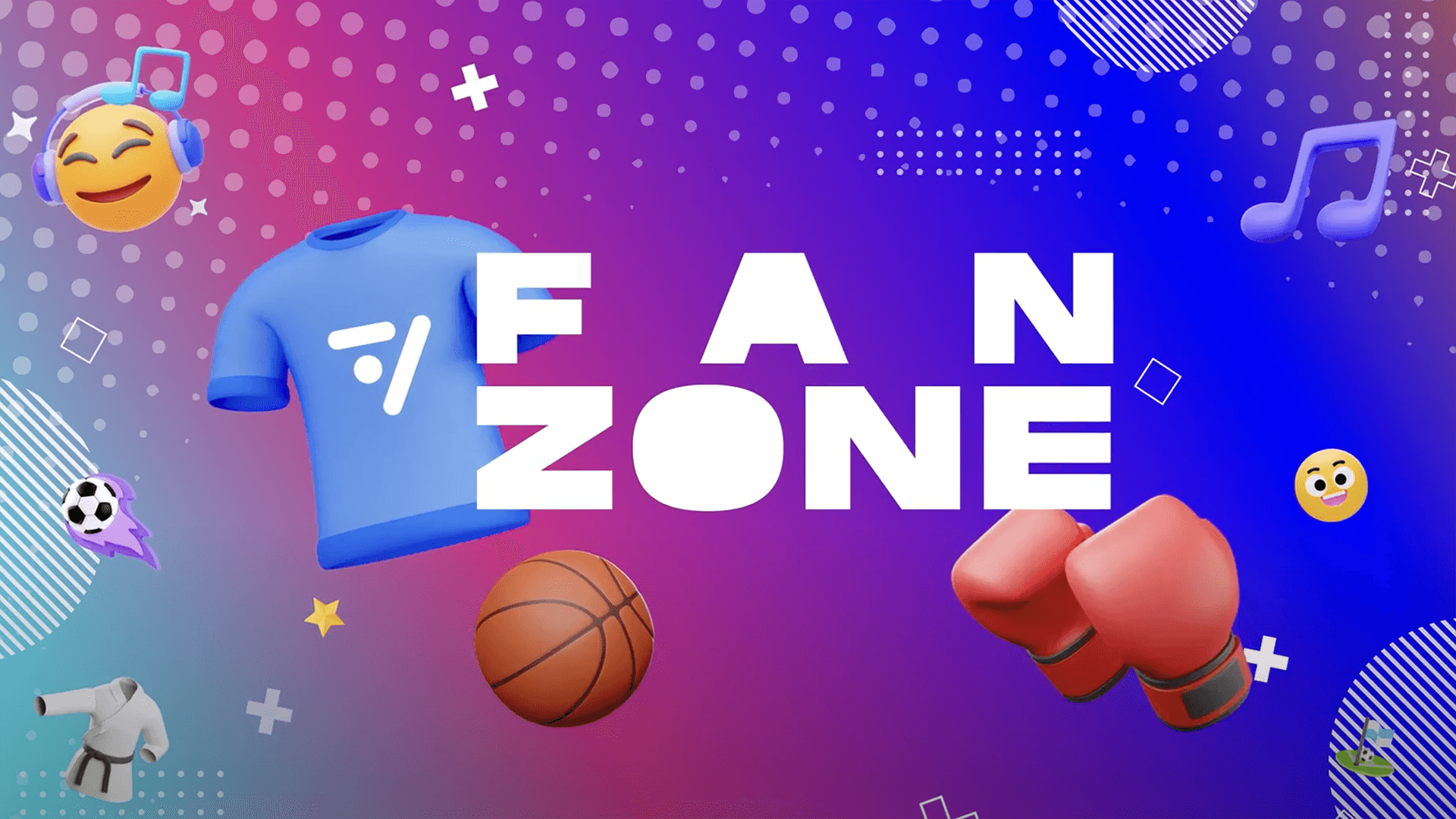 fanzone coming soon