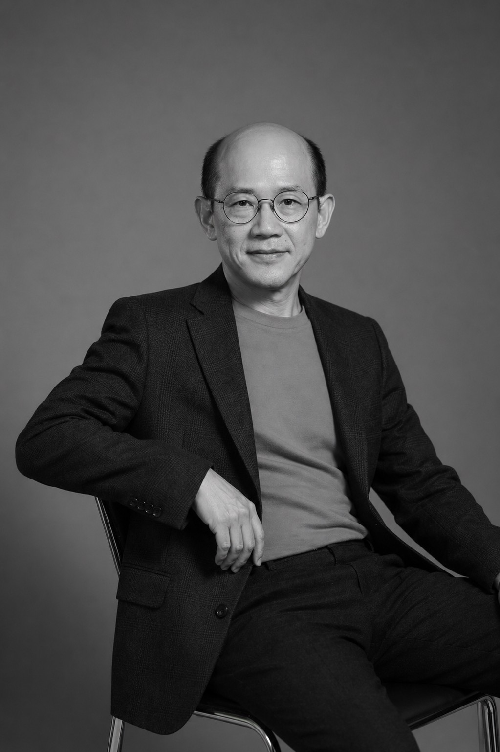 Shakrit Chanrungsakul