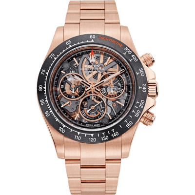 Rolex Daytona image 0