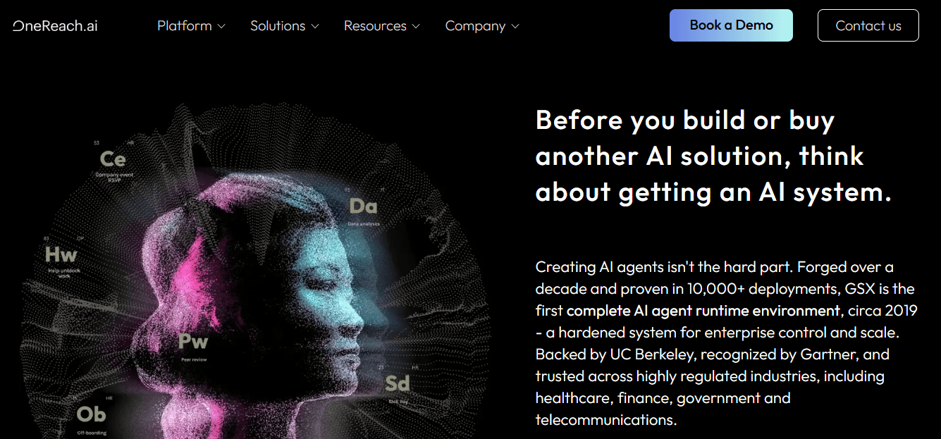 OneReach.ai