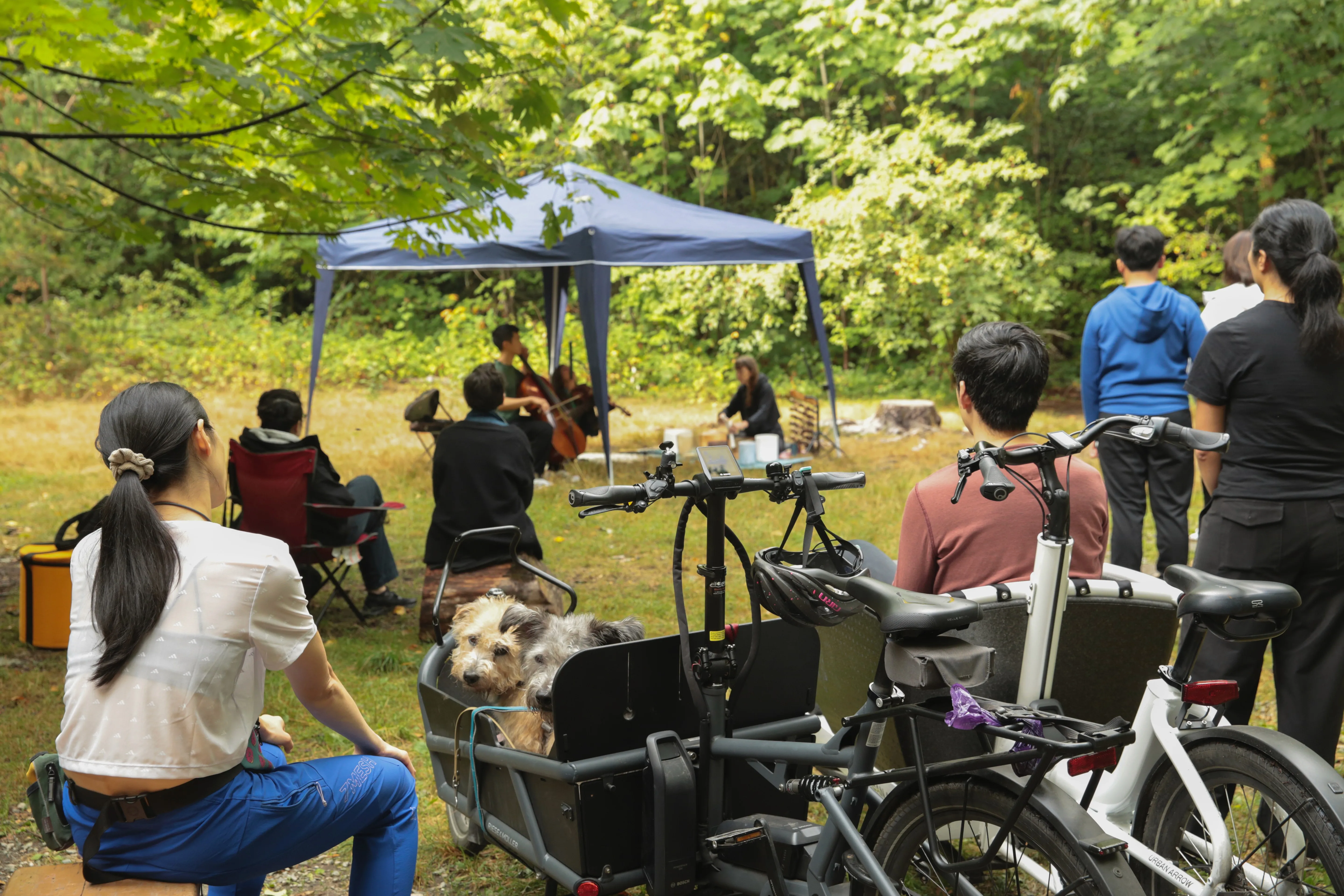 Sound Bath with Faye Mallet, 08.23.2026
