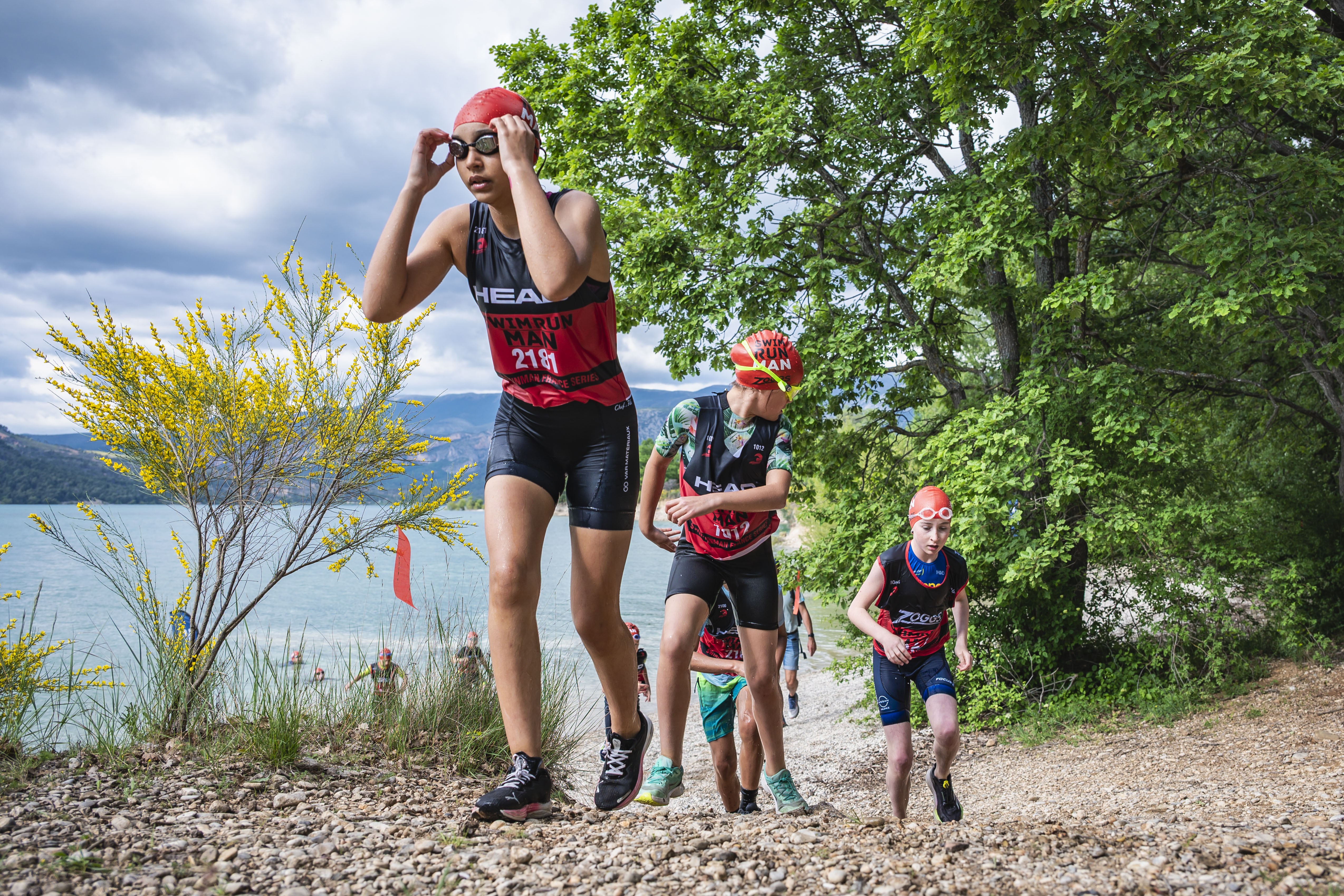 SWIMRUNMAN ADO LAFFREY