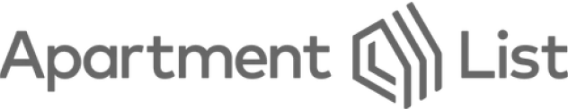 Apartment list logo