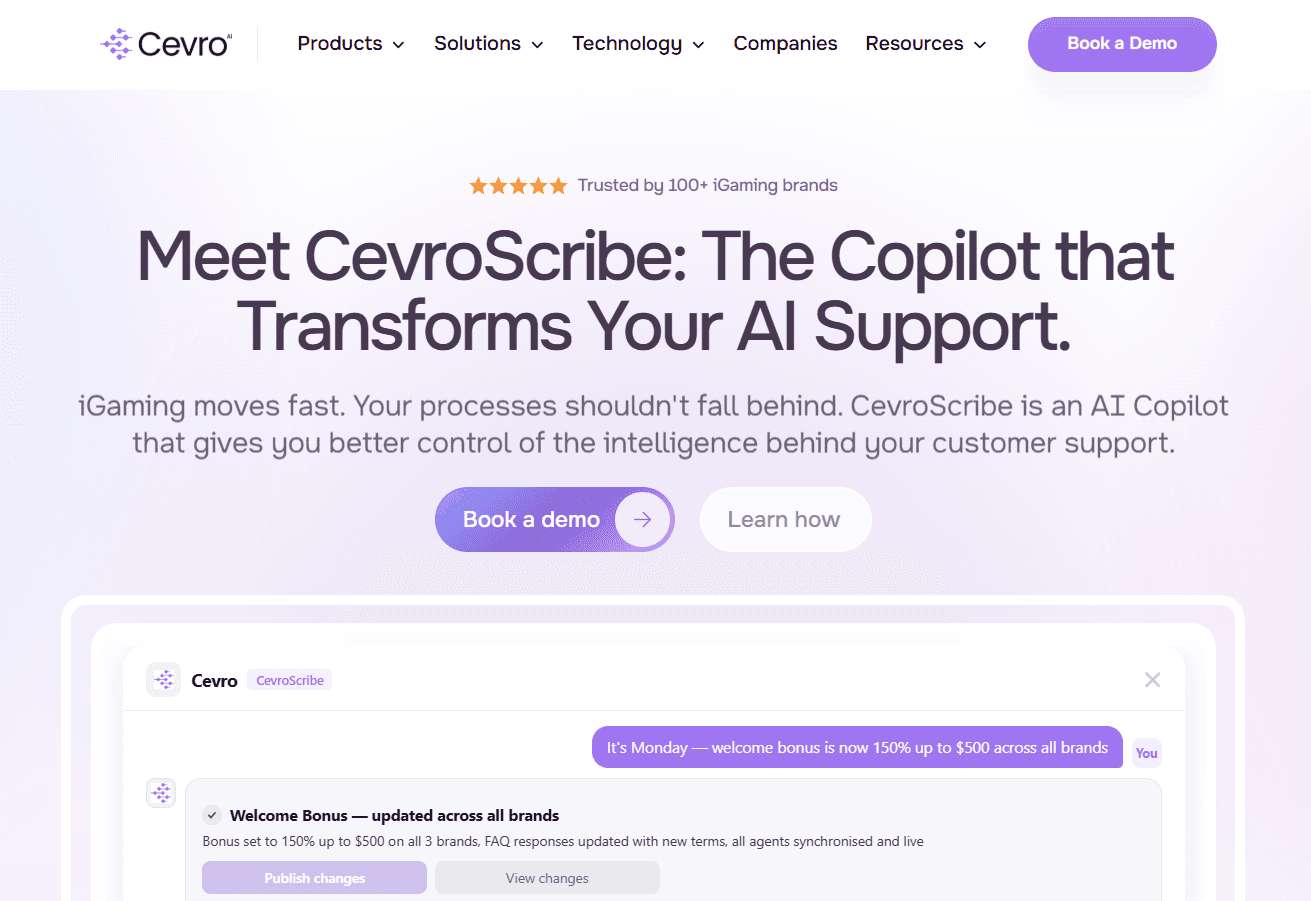 5 Ways to Increase Player LTV in Online Casinos With AI